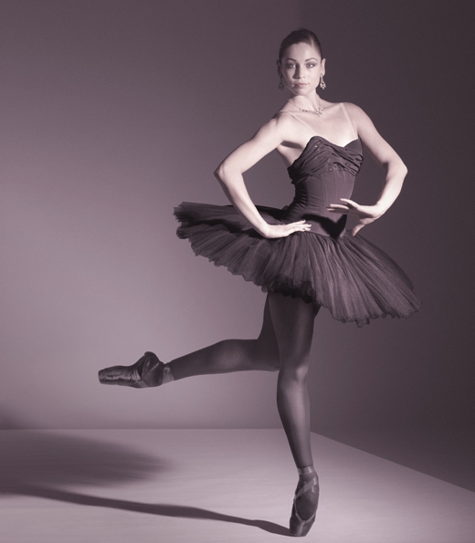 Tutus on Tour will bring top class ballet to Dargaville and also raise money for Hospice Kaipara. 